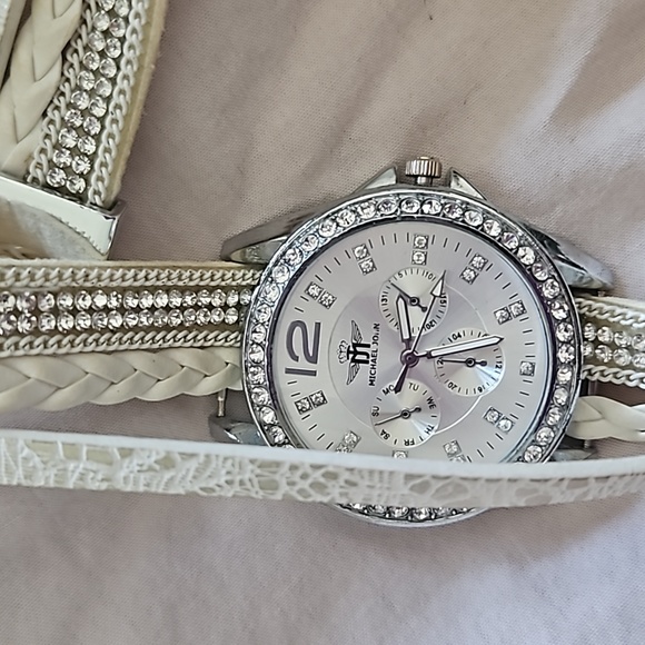 Watches - set of 4 different style - Picture 2 of 8